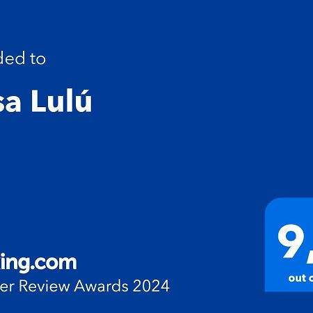 Casa Lulu Villa Napoli Ngoại thất bức ảnh