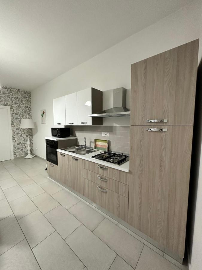 Casa Lulu Villa Napoli Ngoại thất bức ảnh