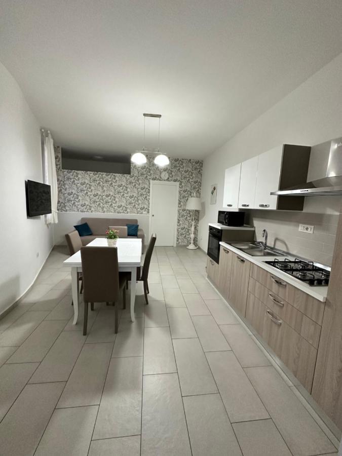 Casa Lulu Villa Napoli Ngoại thất bức ảnh