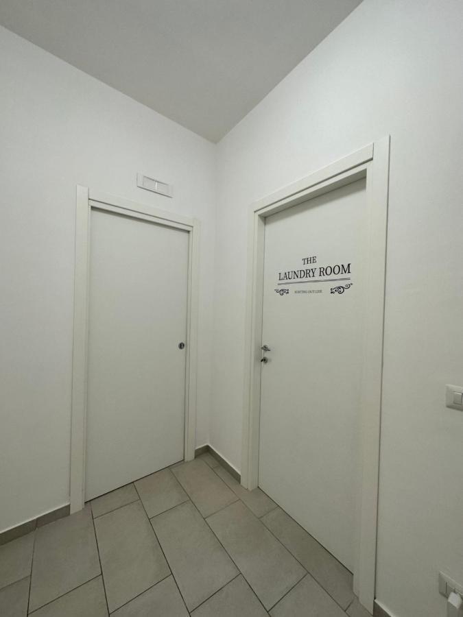 Casa Lulu Villa Napoli Ngoại thất bức ảnh