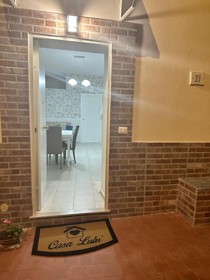 Casa Lulu Villa Napoli Ngoại thất bức ảnh
