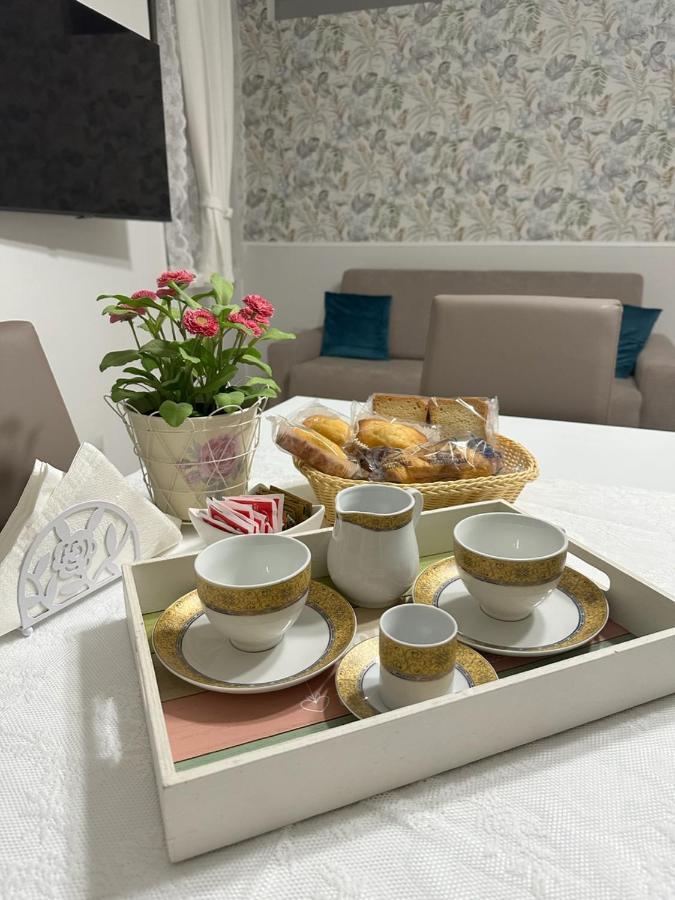 Casa Lulu Villa Napoli Ngoại thất bức ảnh