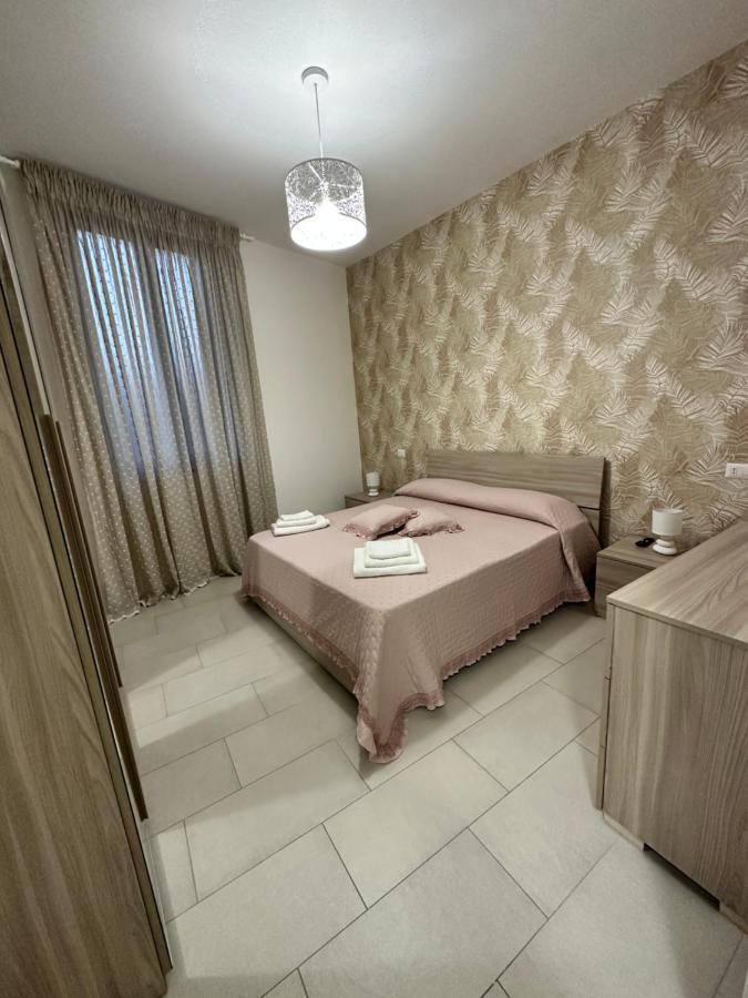 Casa Lulu Villa Napoli Ngoại thất bức ảnh