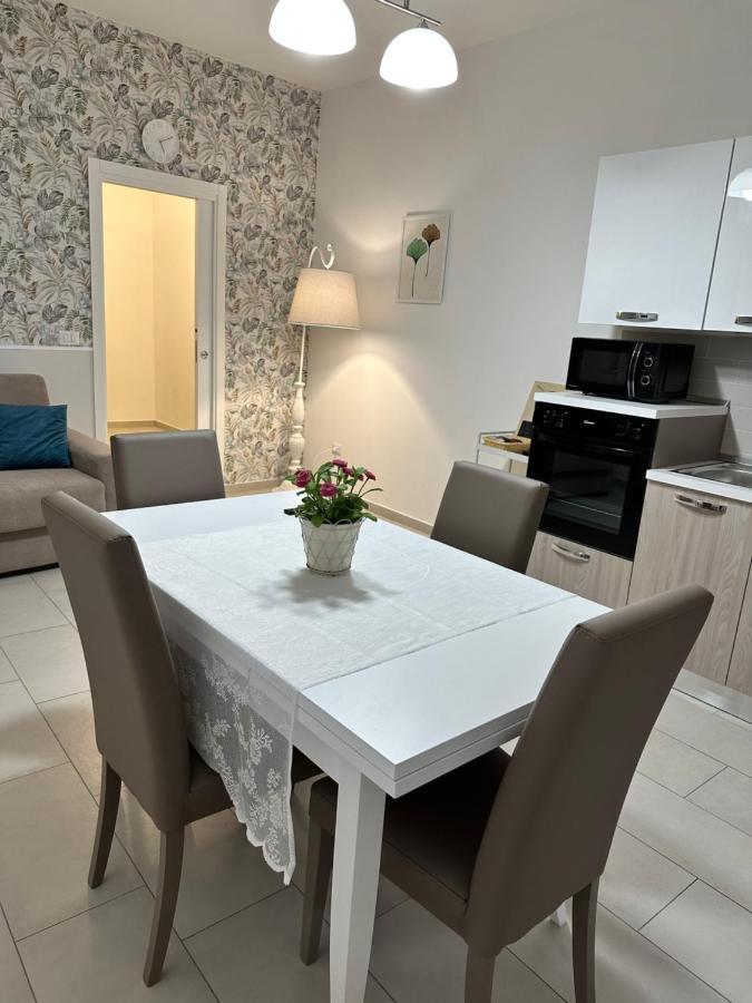 Casa Lulu Villa Napoli Ngoại thất bức ảnh