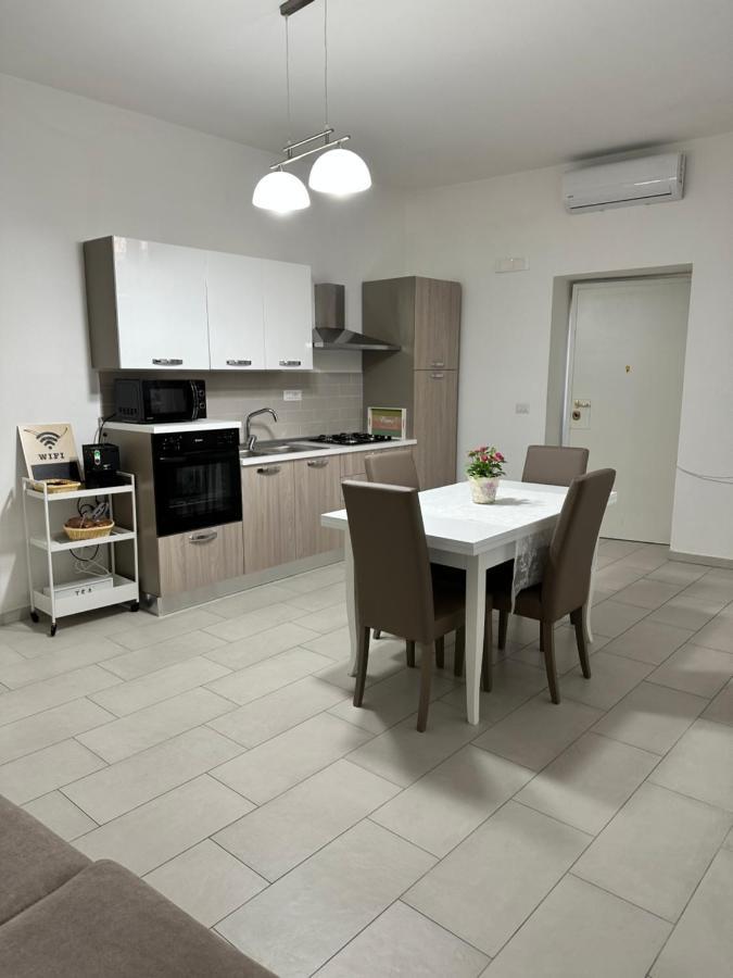 Casa Lulu Villa Napoli Ngoại thất bức ảnh