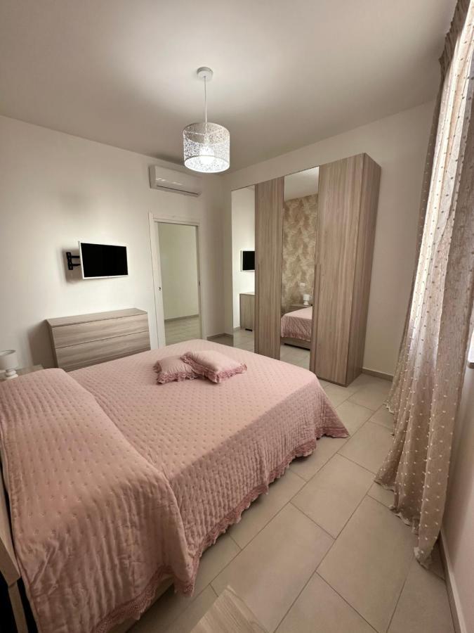 Casa Lulu Villa Napoli Ngoại thất bức ảnh