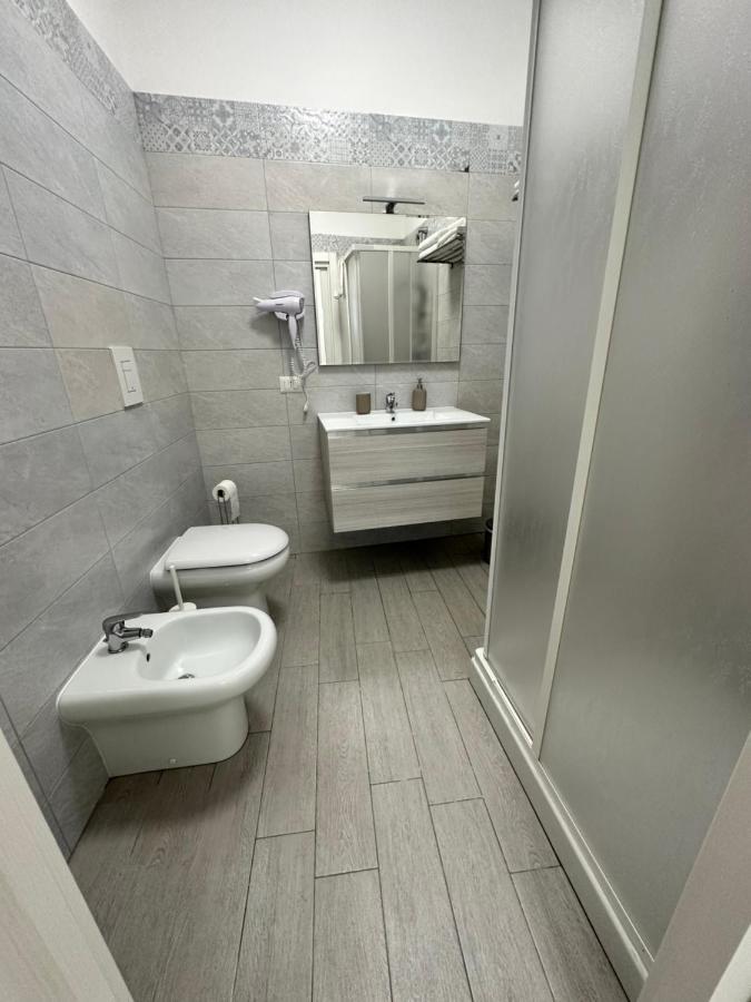 Casa Lulu Villa Napoli Ngoại thất bức ảnh