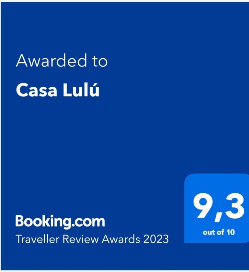 Casa Lulu Villa Napoli Ngoại thất bức ảnh